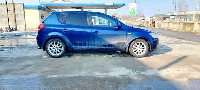 Kia Ceed 2007, 197,863 km - 1.4 л - Bakı