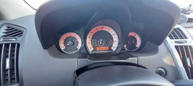 Kia Ceed 2007, 197,863 km - 1.4 л - Bakı