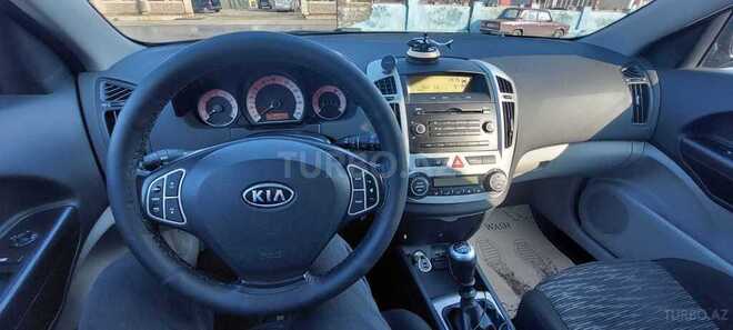 Kia Ceed 2007, 197,863 km - 1.4 л - Bakı