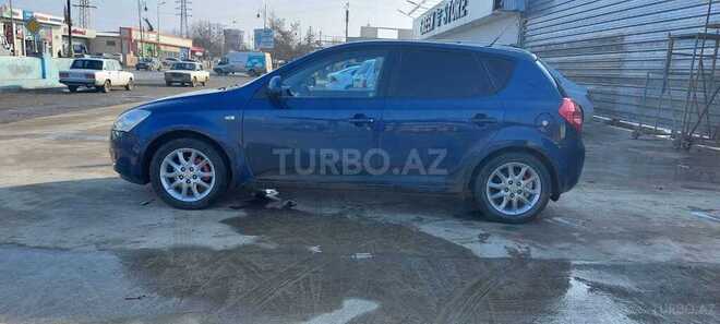 Kia Ceed 2007, 197,863 km - 1.4 л - Bakı