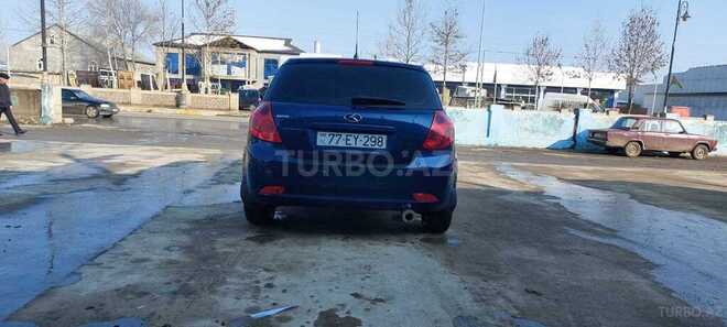 Kia Ceed 2007, 197,863 km - 1.4 л - Bakı