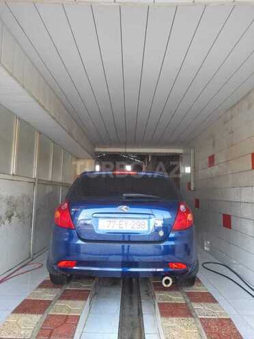 Kia Ceed 2007, 197,863 km - 1.4 л - Bakı