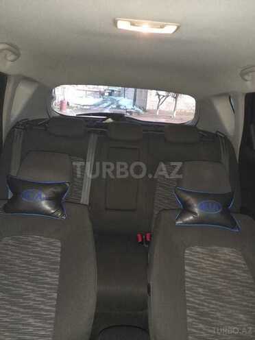 Kia Ceed 2007, 197,863 km - 1.4 л - Bakı
