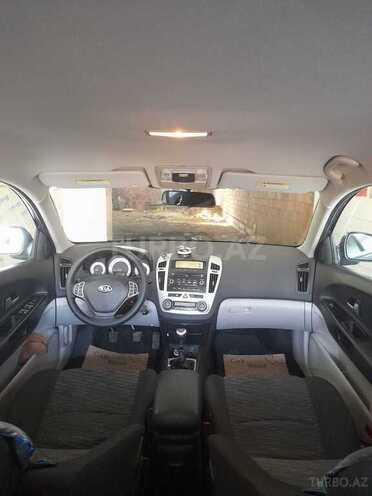 Kia Ceed 2007, 197,863 km - 1.4 л - Bakı