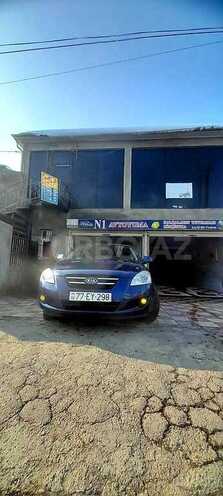 Kia Ceed 2007, 197,863 km - 1.4 л - Bakı