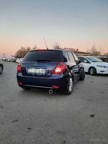 Kia Ceed 2007, 197,863 km - 1.4 л - Bakı