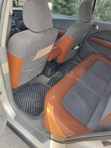 Mitsubishi Airtrek 2001, 150,000 km - 2.4 l - Tərtər