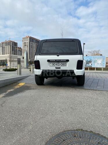 LADA (VAZ) Niva 2011, 178,000 km - 1.7 л - Bakı