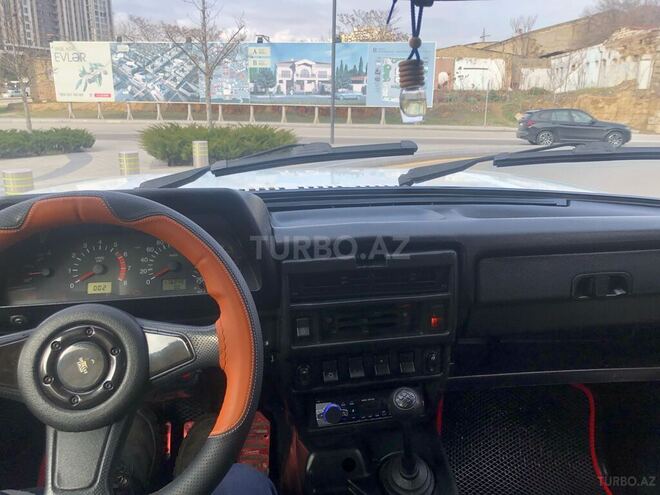 LADA (VAZ) Niva 2011, 178,000 km - 1.7 л - Bakı
