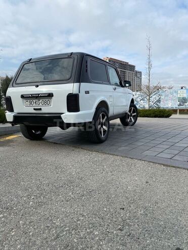 LADA (VAZ) Niva 2011, 178,000 km - 1.7 л - Bakı