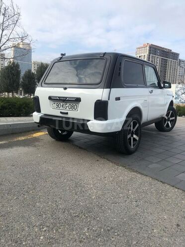 LADA (VAZ) Niva 2011, 178,000 km - 1.7 л - Bakı