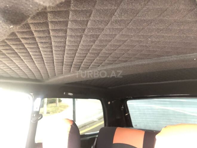 LADA (VAZ) Niva 2011, 178,000 km - 1.7 л - Bakı