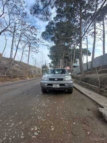 Nissan X-Trail 2001, 190,000 km - 2.0 l - Bakı