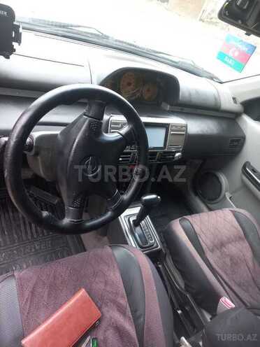 Nissan X-Trail 2001, 190,000 km - 2.0 l - Bakı