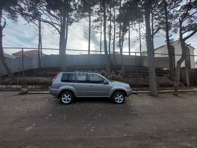 Nissan X-Trail 2001, 190,000 km - 2.0 l - Bakı
