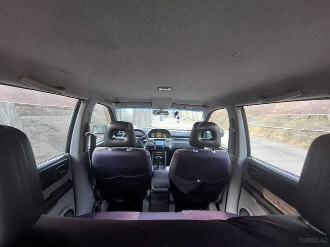 Nissan X-Trail 2001, 190,000 km - 2.0 l - Bakı
