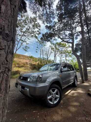 Nissan X-Trail 2001, 190,000 km - 2.0 l - Bakı