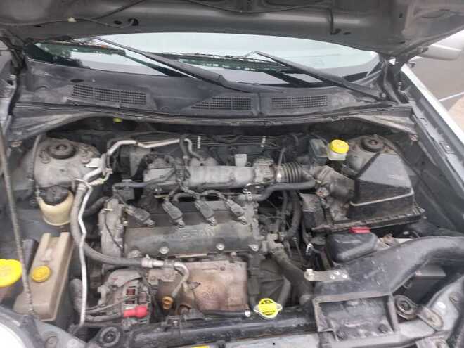 Nissan X-Trail 2001, 190,000 km - 2.0 l - Bakı