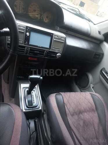 Nissan X-Trail 2001, 190,000 km - 2.0 l - Bakı