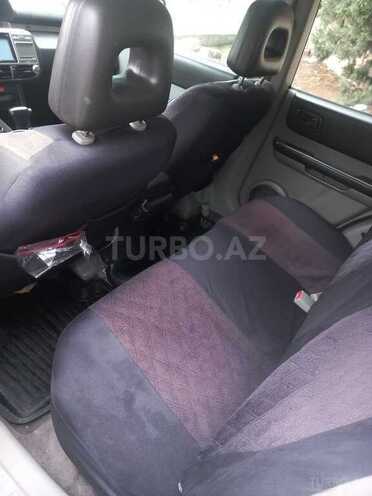 Nissan X-Trail 2001, 190,000 km - 2.0 l - Bakı