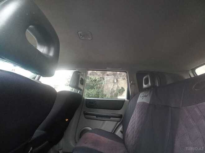 Nissan X-Trail 2001, 190,000 km - 2.0 l - Bakı