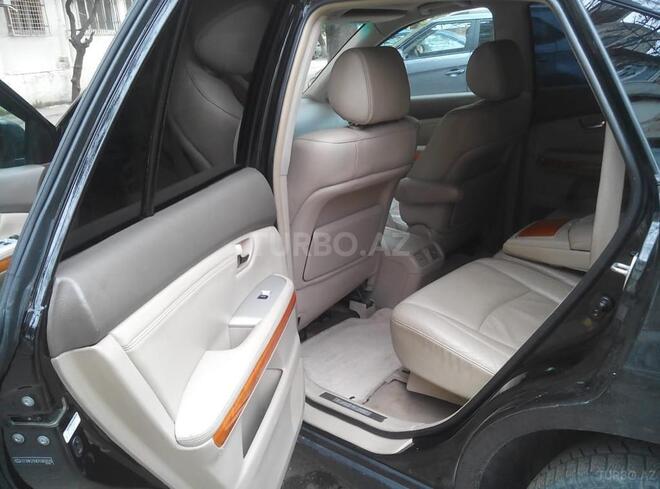 Lexus RX 350 2006, 144,800 km - 3.5 л - Sumqayıt