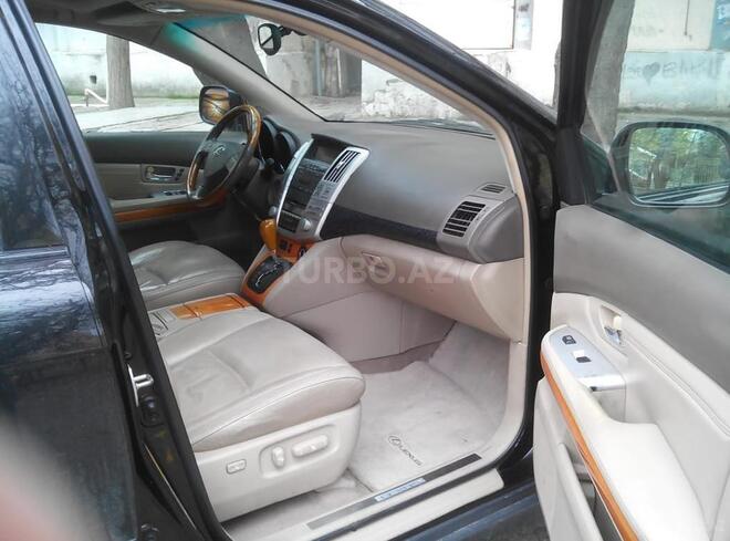 Lexus RX 350 2006, 144,800 km - 3.5 л - Sumqayıt