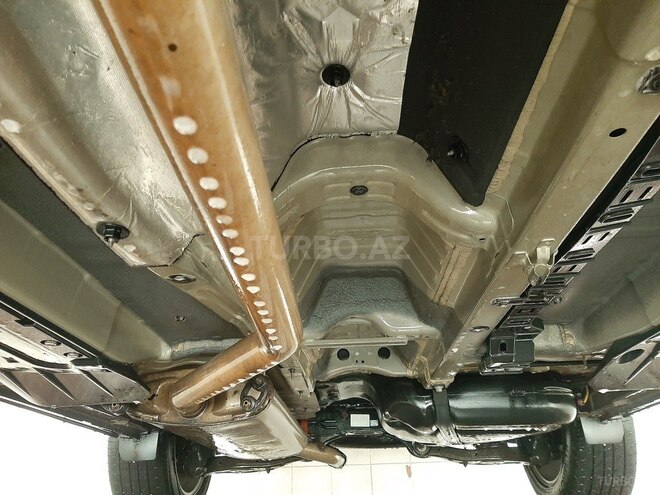 Hyundai Santa Fe 2013, 51,000 km - 2.0 l - Bakı