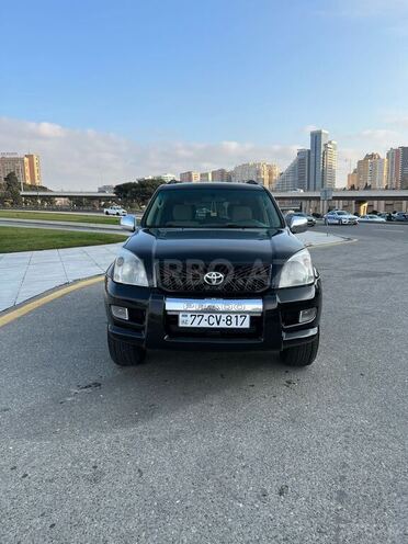 Toyota Prado 2005, 235,000 km - 2.7 l - Bakı