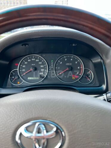 Toyota Prado 2005, 235,000 km - 2.7 l - Bakı