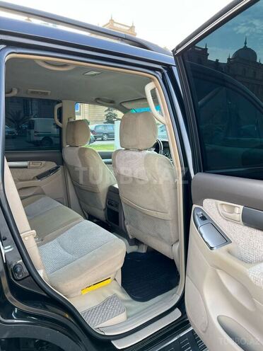 Toyota Prado 2005, 235,000 km - 2.7 l - Bakı