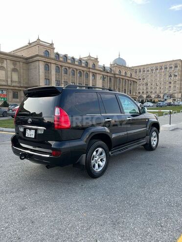 Toyota Prado 2005, 235,000 km - 2.7 l - Bakı