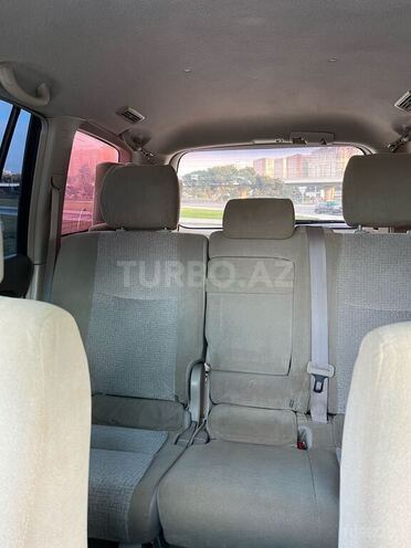 Toyota Prado 2005, 235,000 km - 2.7 l - Bakı