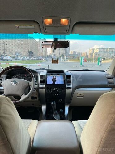 Toyota Prado 2005, 235,000 km - 2.7 l - Bakı