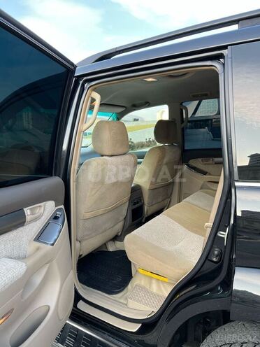 Toyota Prado 2005, 235,000 km - 2.7 l - Bakı