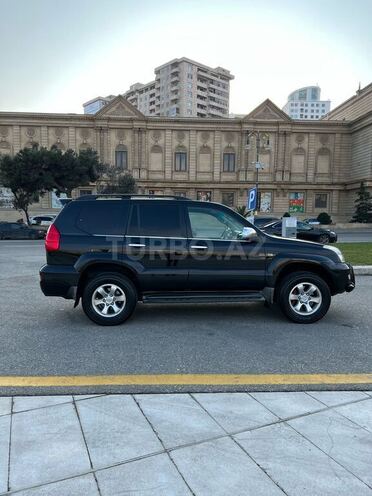 Toyota Prado 2005, 235,000 km - 2.7 l - Bakı