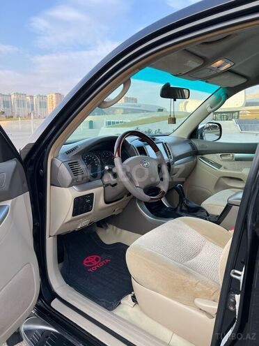 Toyota Prado 2005, 235,000 km - 2.7 l - Bakı