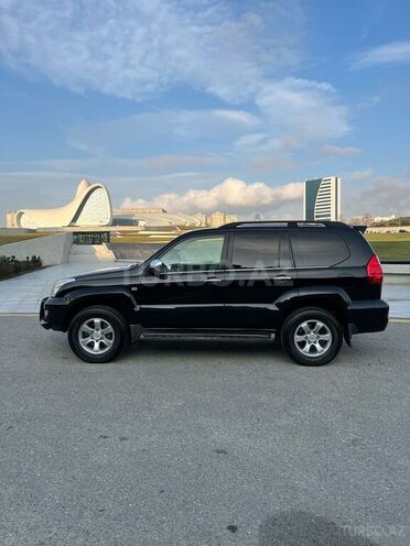 Toyota Prado 2005, 235,000 km - 2.7 l - Bakı