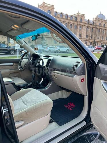 Toyota Prado 2005, 235,000 km - 2.7 l - Bakı