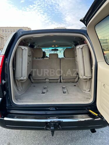 Toyota Prado 2005, 235,000 km - 2.7 l - Bakı