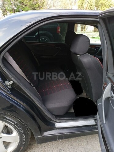 Mercedes E 240 2001, 375,000 km - 2.4 л - Bakı