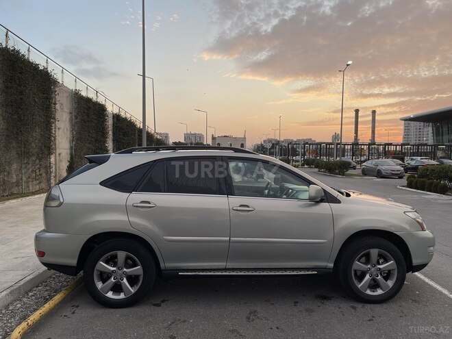 Lexus RX 330 2003, 191,438 km - 3.3 l - Bakı