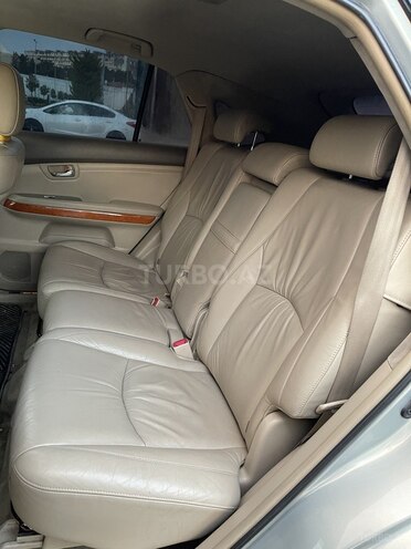 Lexus RX 330 2003, 191,438 km - 3.3 l - Bakı