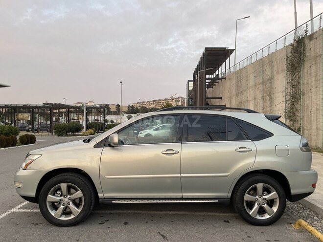 Lexus RX 330 2003, 191,438 km - 3.3 l - Bakı