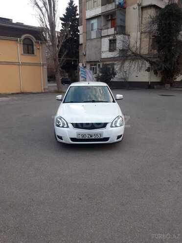 LADA (VAZ) Priora 2015, 94,000 km - 1.6 l - Bakı