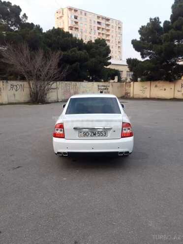 LADA (VAZ) Priora 2015, 94,000 km - 1.6 l - Bakı