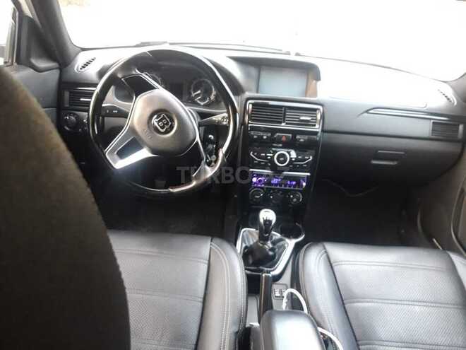 LADA (VAZ) Priora 2015, 94,000 km - 1.6 l - Bakı