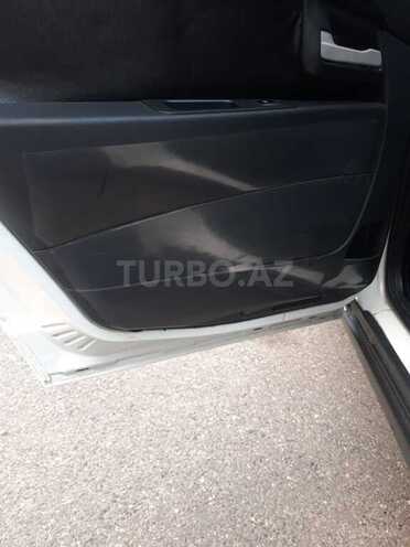 LADA (VAZ) Priora 2015, 94,000 km - 1.6 l - Bakı