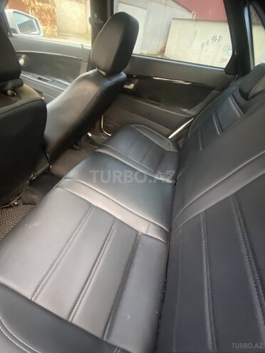 LADA (VAZ) Priora 2015, 94,000 km - 1.6 l - Bakı