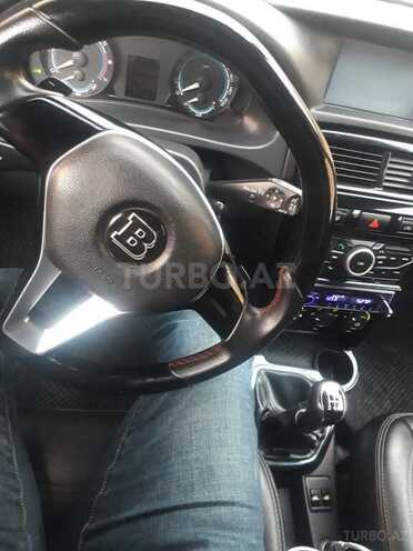 LADA (VAZ) Priora 2015, 94,000 km - 1.6 l - Bakı